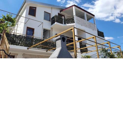 Apartments Bagaric