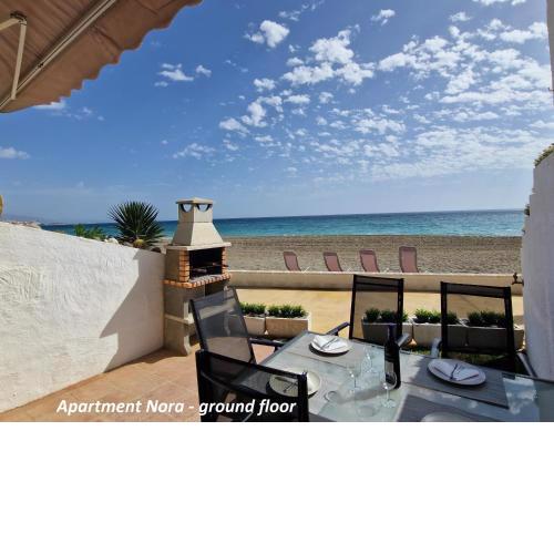 Apartments Bahia Dorada