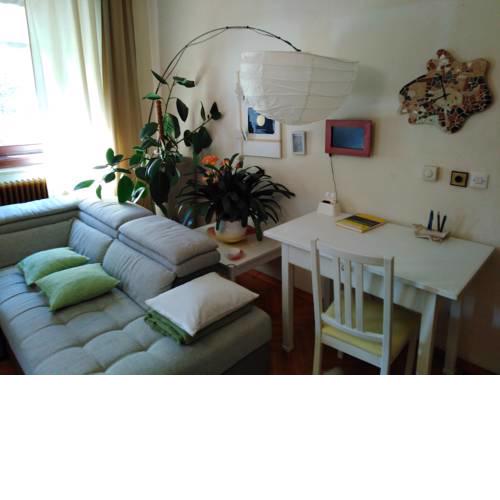 Apartments Banko