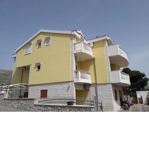 Apartments Banovac
