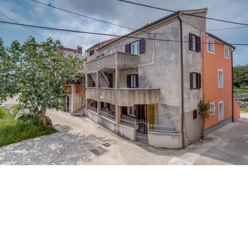 Apartments Barbara Stivan