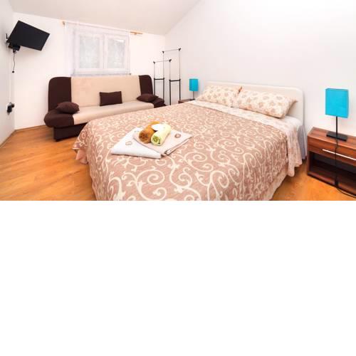 Apartments Barbara