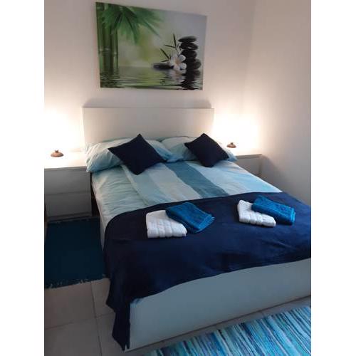 Apartments Barbi