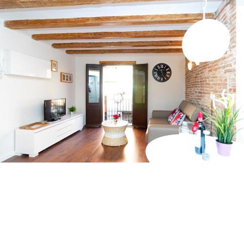 Apartments Barcelona Sagrada