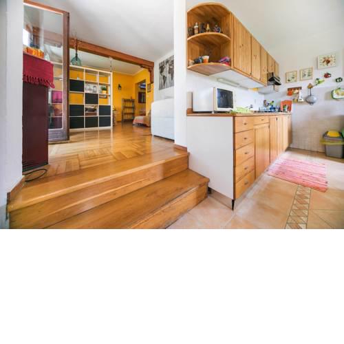 Apartments Baredi