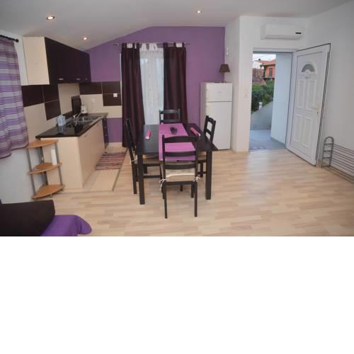 Apartments Barić