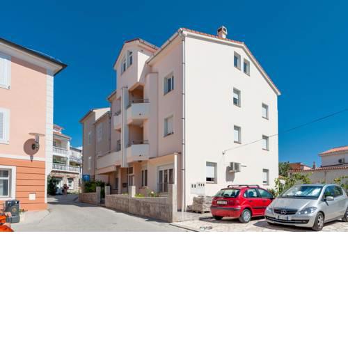 Apartments Barica