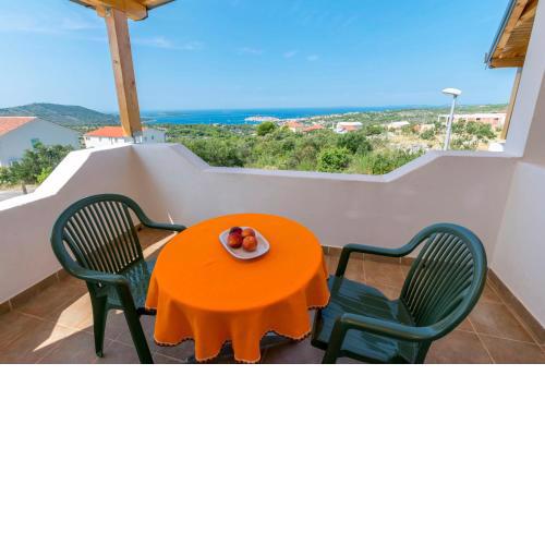 Apartments Barica