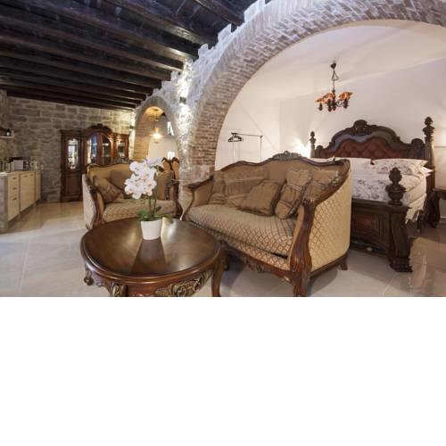 Apartments Barone