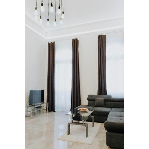 Apartments Baross