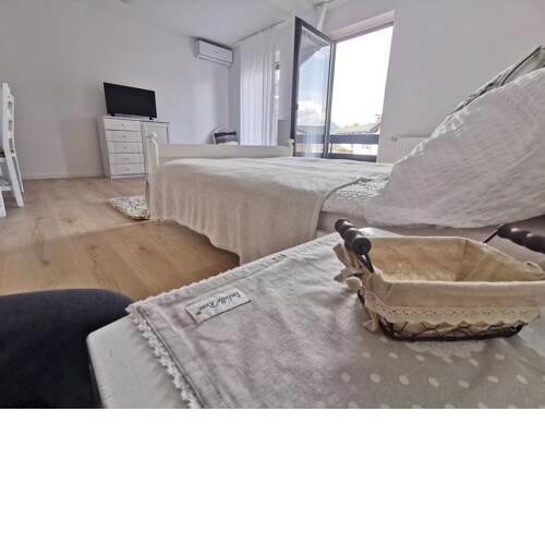 Apartments Bassanese