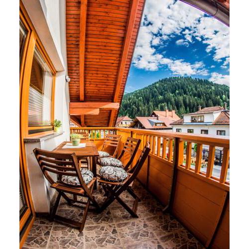 Apartments BBI