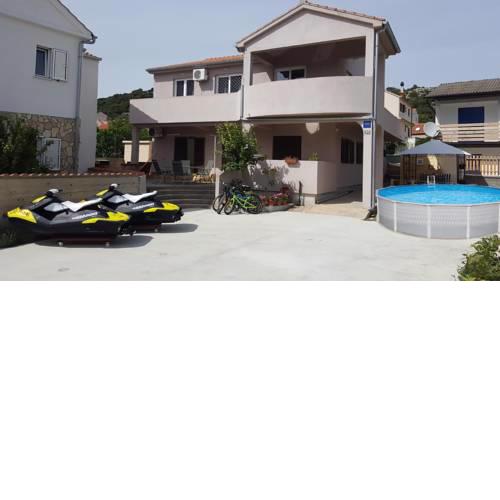 Apartments BBJezera