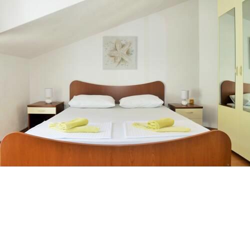 Apartments Beach - Duce