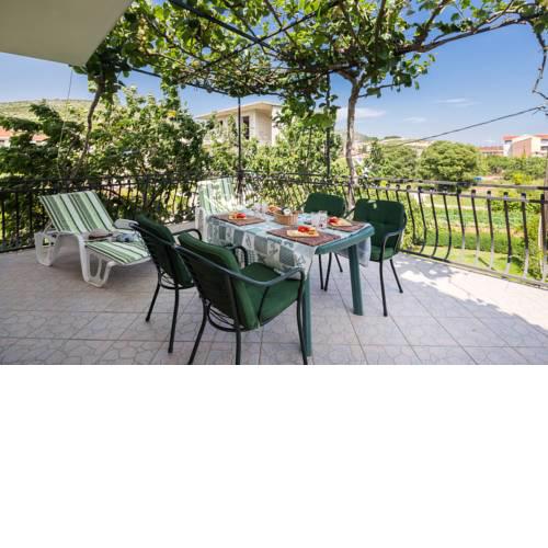 Apartments Beata