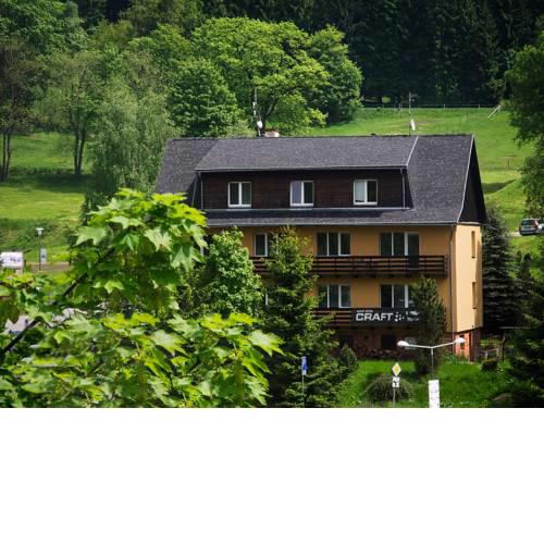 Apartments Bedřichovka