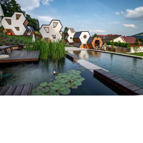 Apartments Beeland Skok