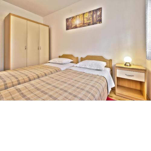 Apartments Begovic