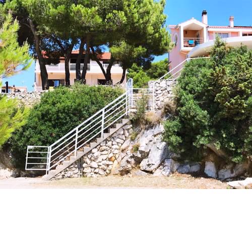 Apartments Belak