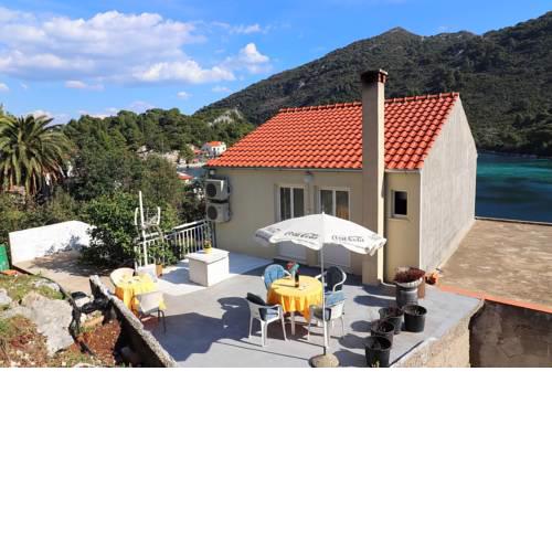 Apartments Belin Mljet