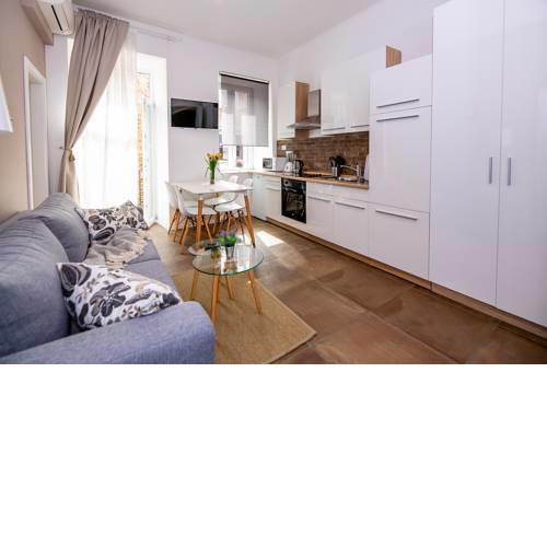 Apartments Bella Fiume