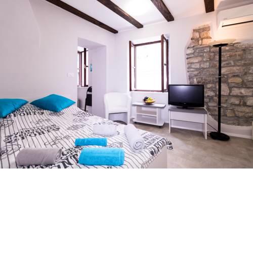 Apartments Bella Tara