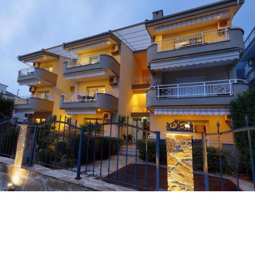 Apartments Bellevue