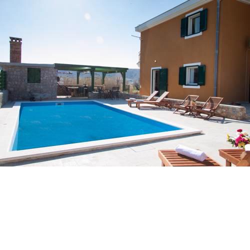 Apartments Belveder