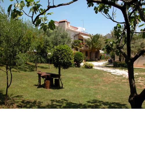 Apartments Bencic
