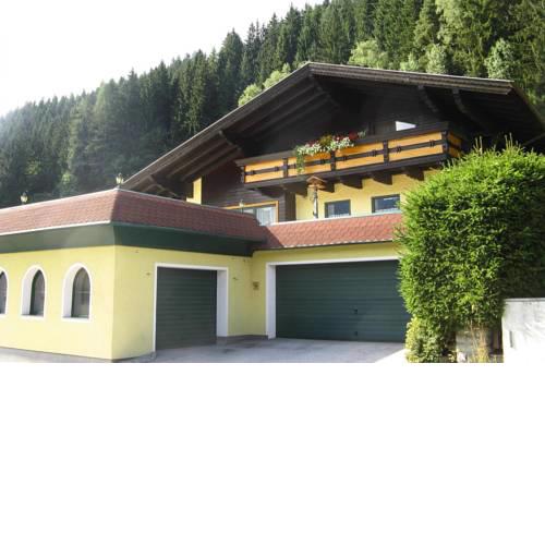 Apartments Bergnest Radstadt - OSB021013-CYB