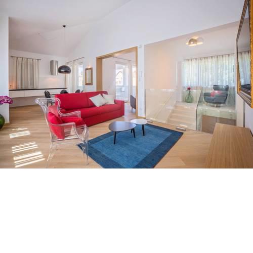 Apartments Berli 2 & Berli 5