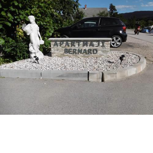 Apartments Bernard