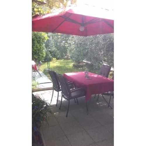 Apartments Bernarda