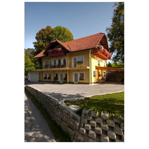 Apartments Bernarda