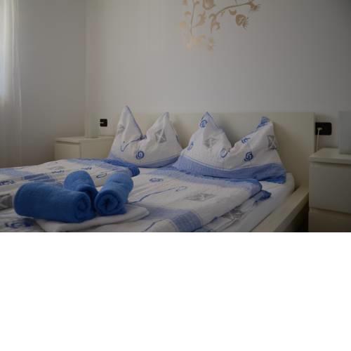 Apartments Bertok