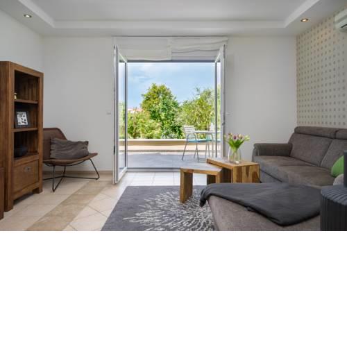 Apartments Biba