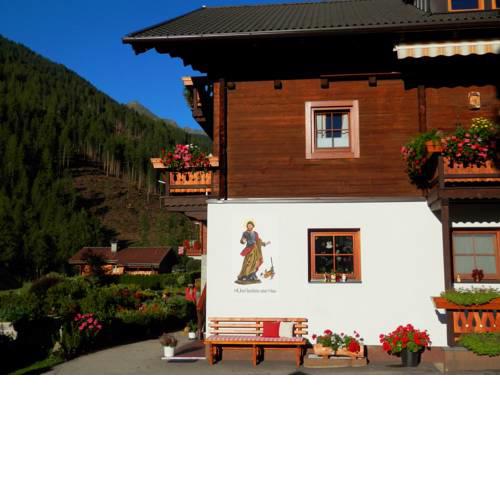 Apartments Biobauernhof Lercher