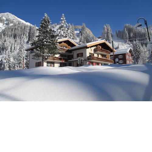 Apartments Bischof