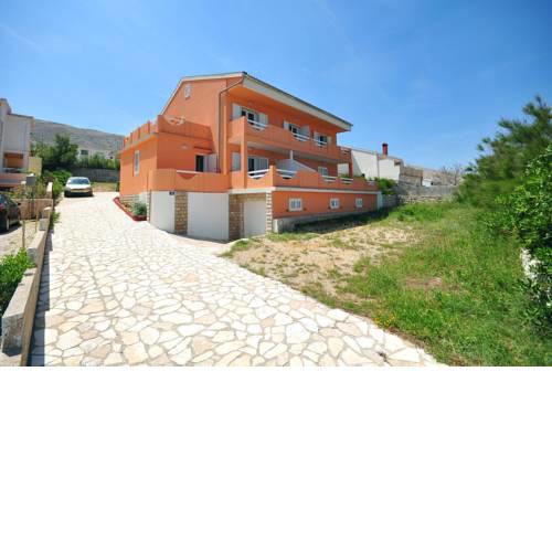 Apartments Blaženka