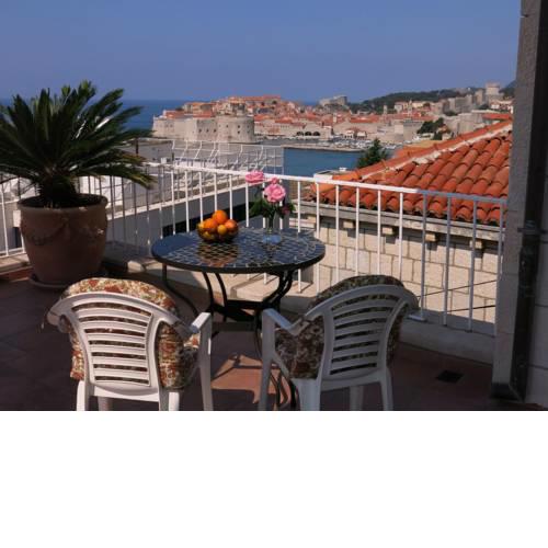 Apartments Blue & White - Dubrovnik Centre