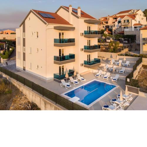 Apartments BlueView