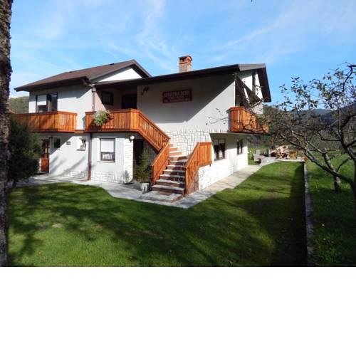 Apartments Bobi