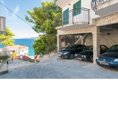 Apartments Bogdan