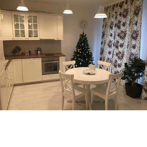 Apartments Bohemian Holiday Prosek