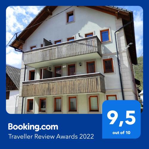 Apartments Bohinjc