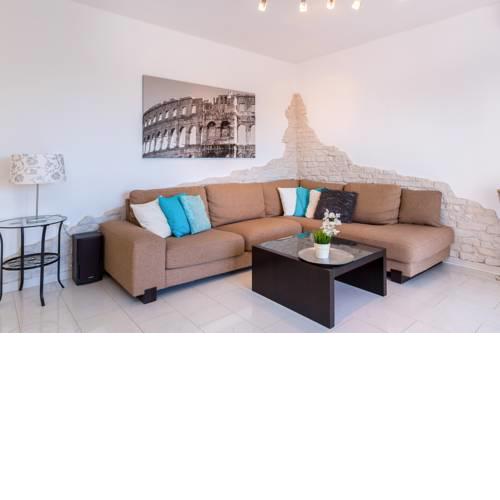Apartments Bonaca