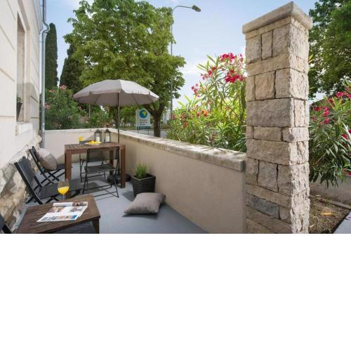 Apartments Bonaparte
