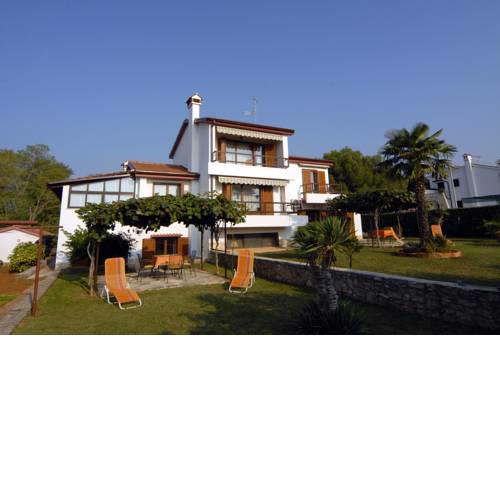 Apartments Bonetti