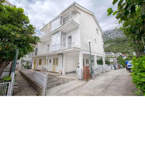 Apartments Bonko