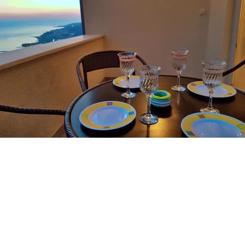 Apartments Borak